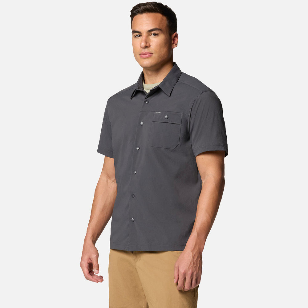 Landroamer Ripstop S/S II