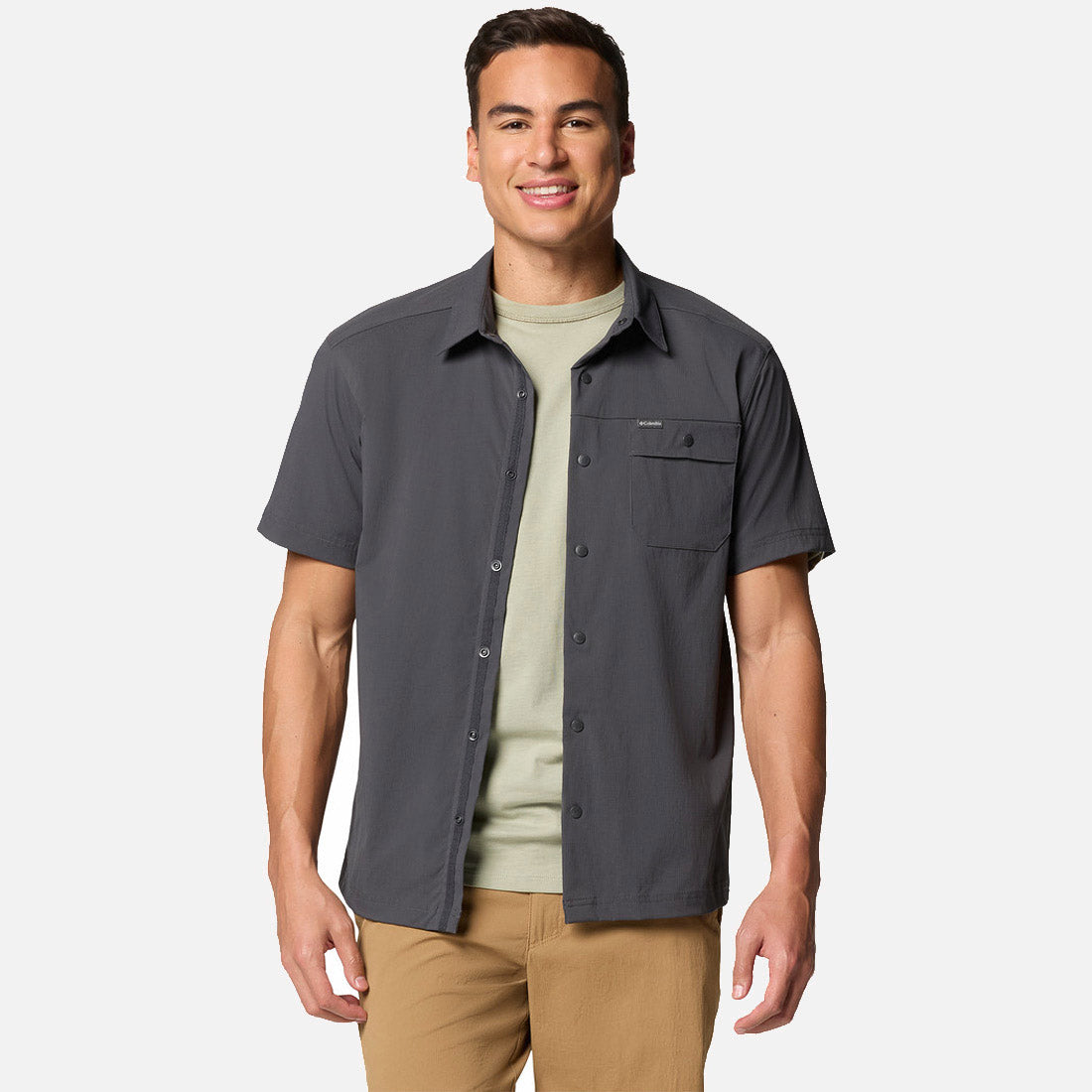 Landroamer Ripstop S/S II