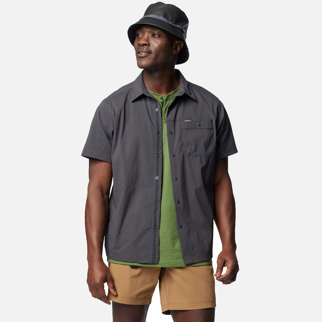 Landroamer Ripstop S/S II