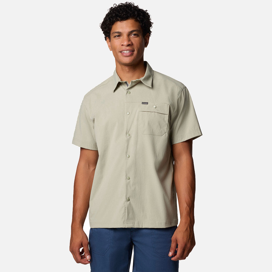 Landroamer Ripstop S/S II