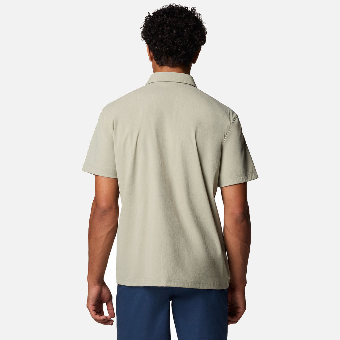 Landroamer Ripstop S/S II