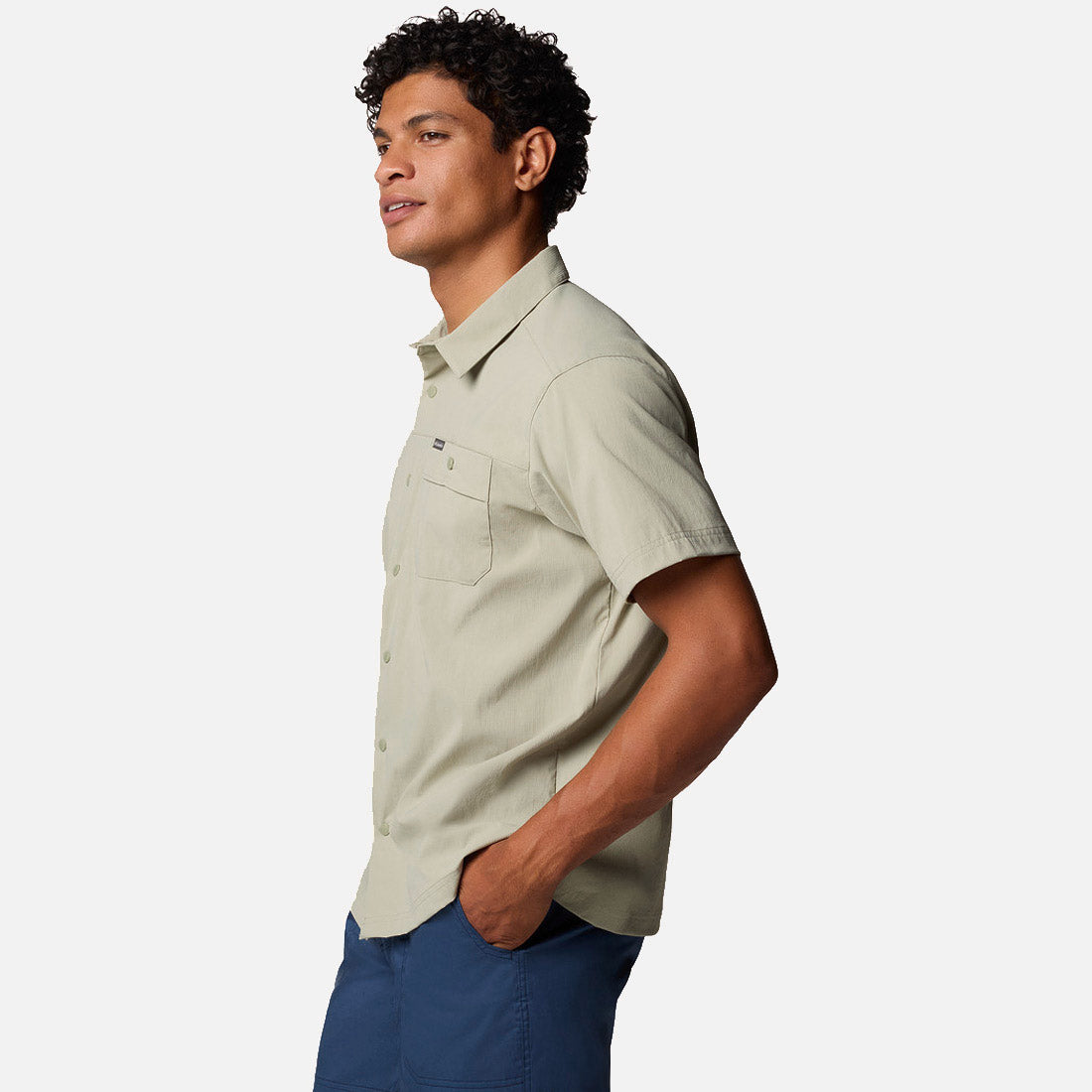 Landroamer Ripstop S/S II