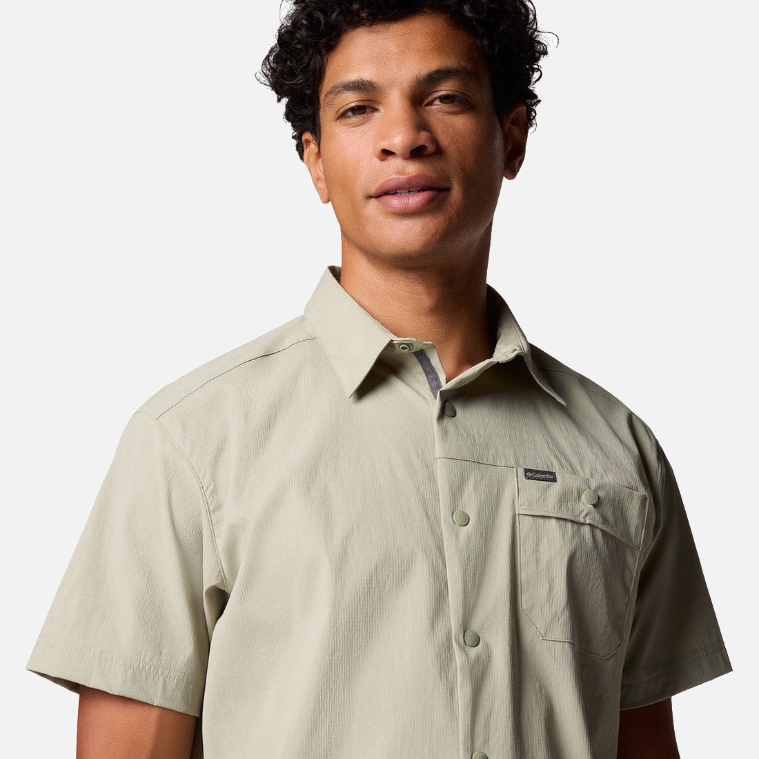 Landroamer Ripstop S/S II