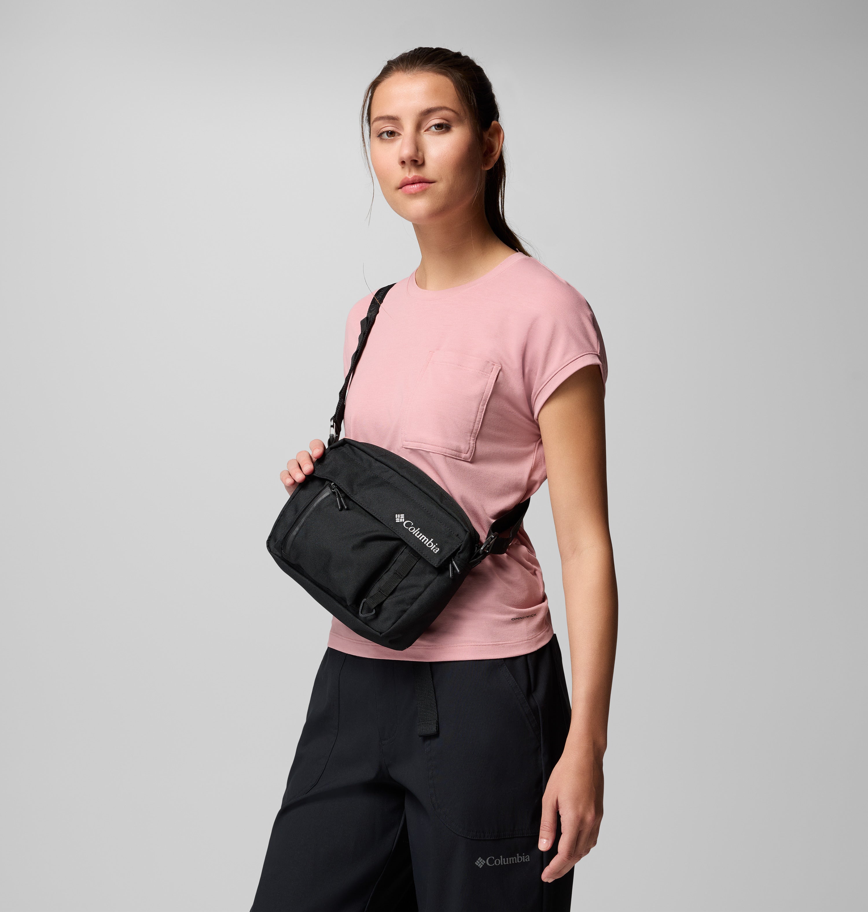 Street Transit Side Bag