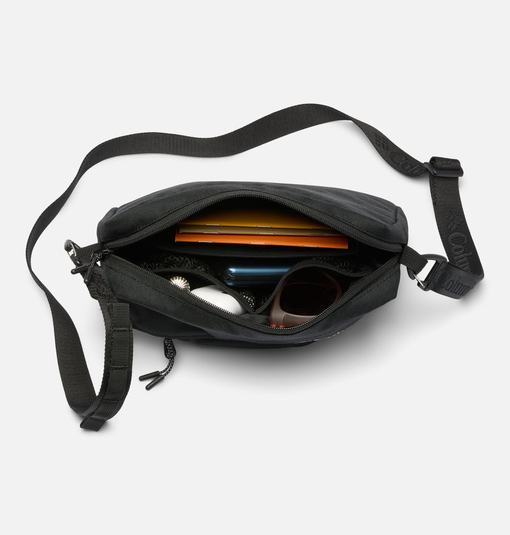 Street Transit Side Bag