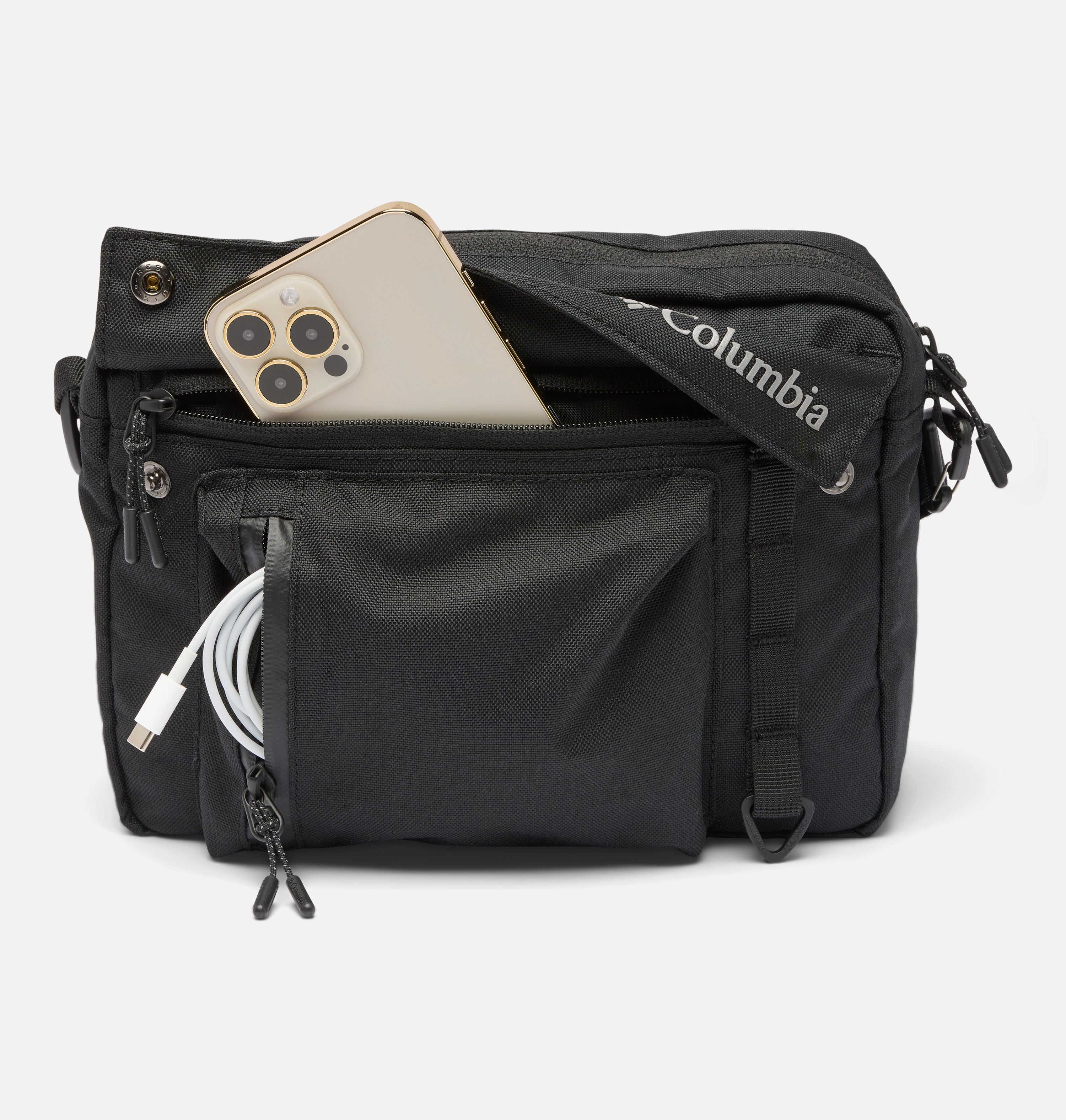 Street Transit Side Bag