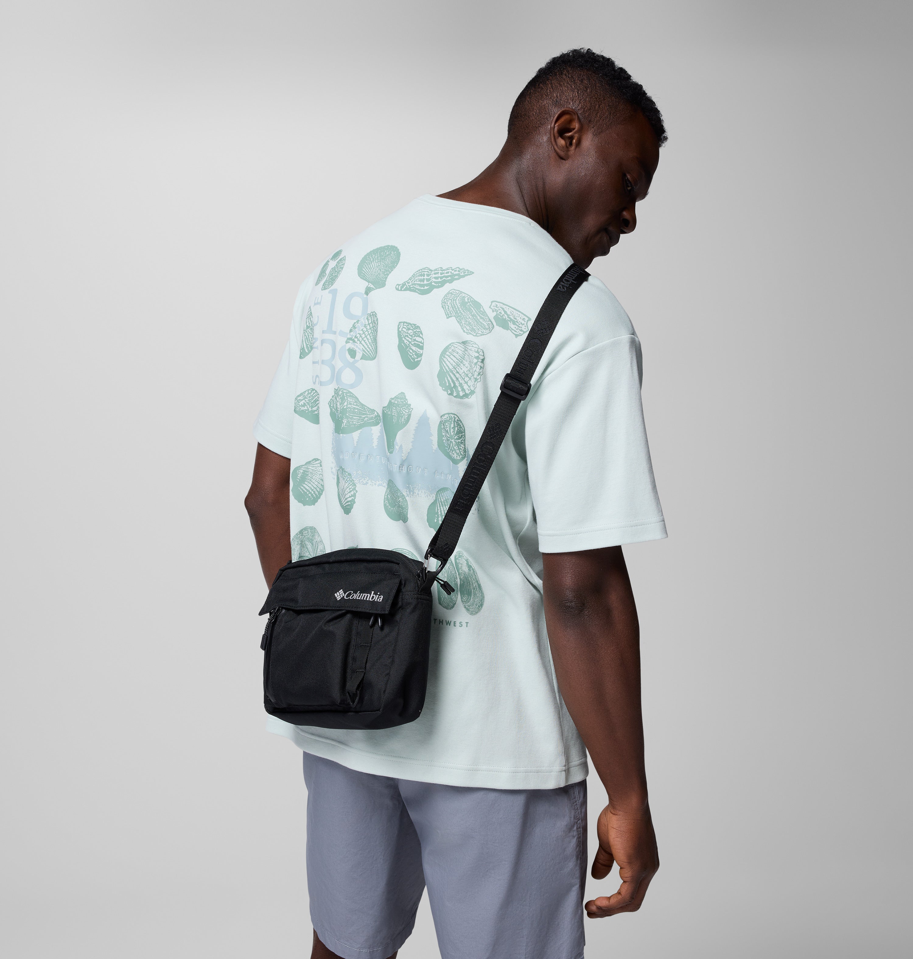 Street Transit Side Bag