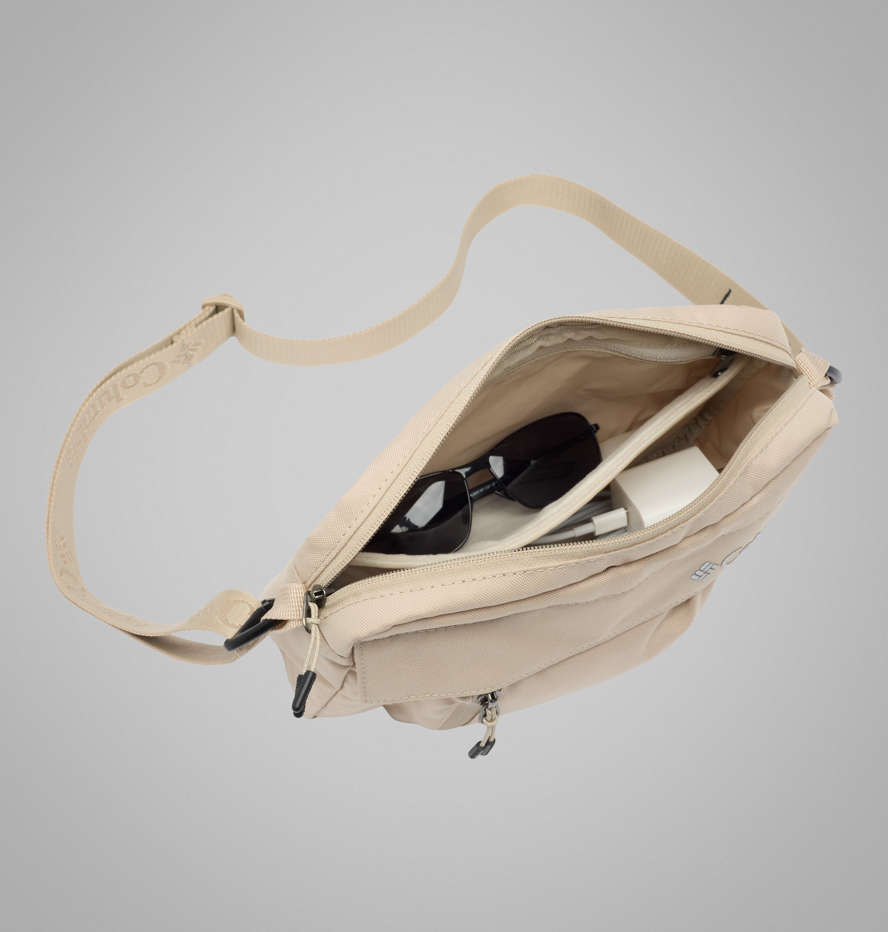 Street Transit Side Bag