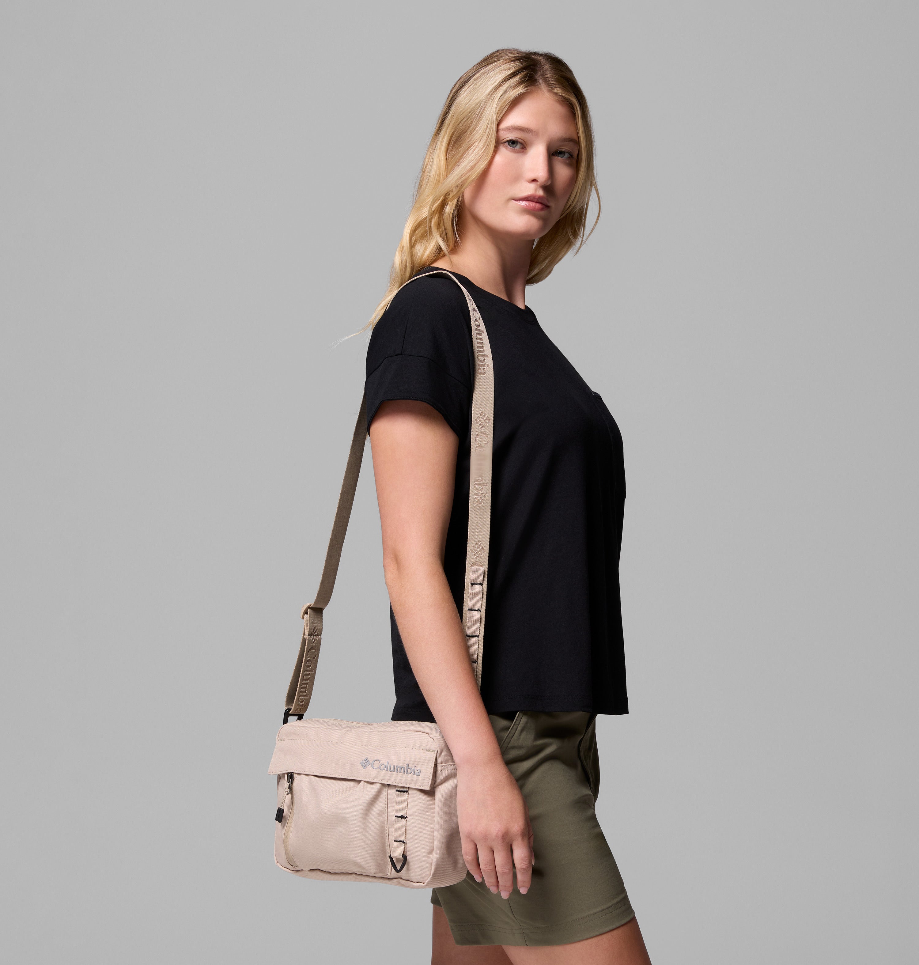 Street Transit Side Bag