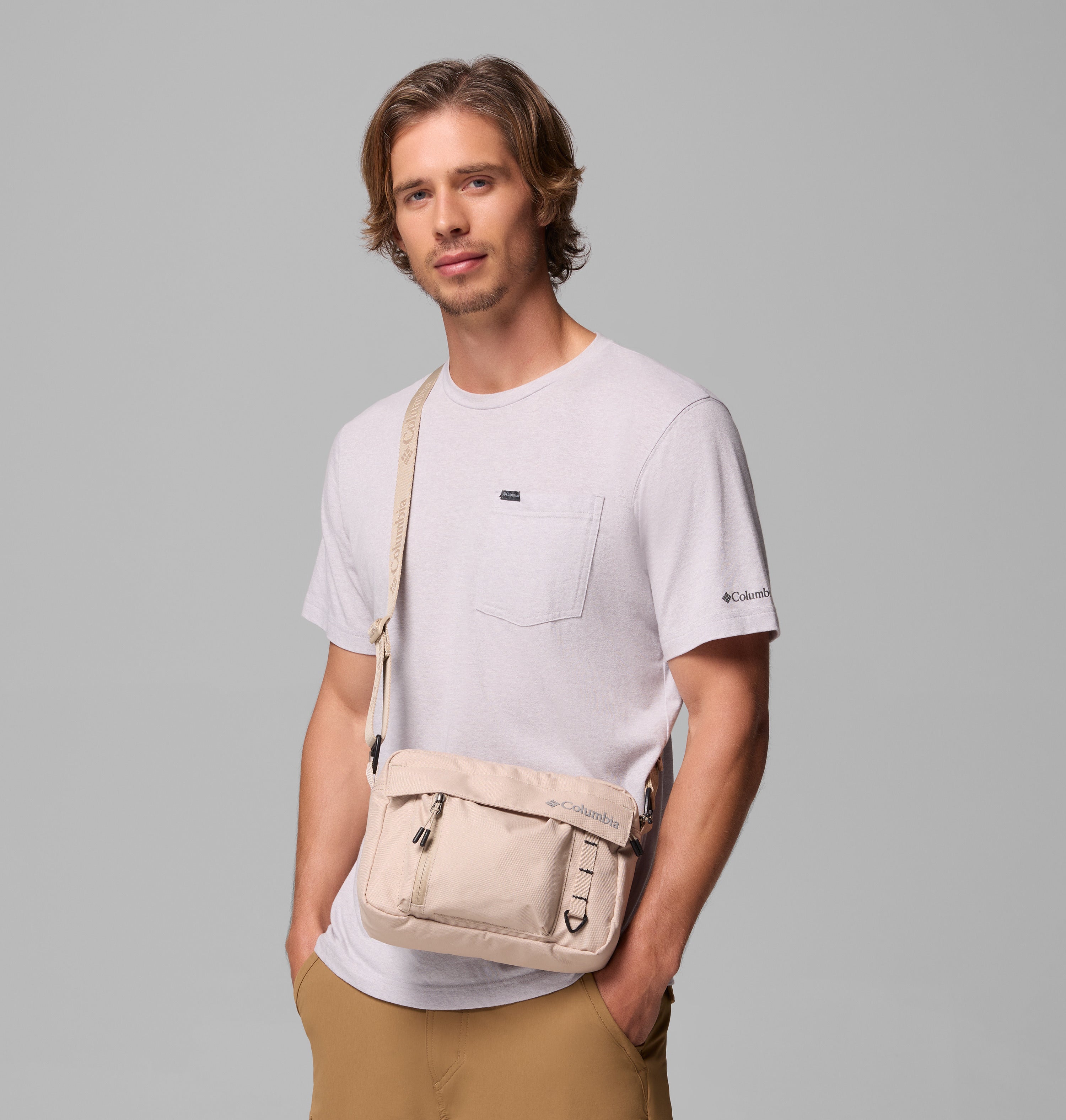 Street Transit Side Bag