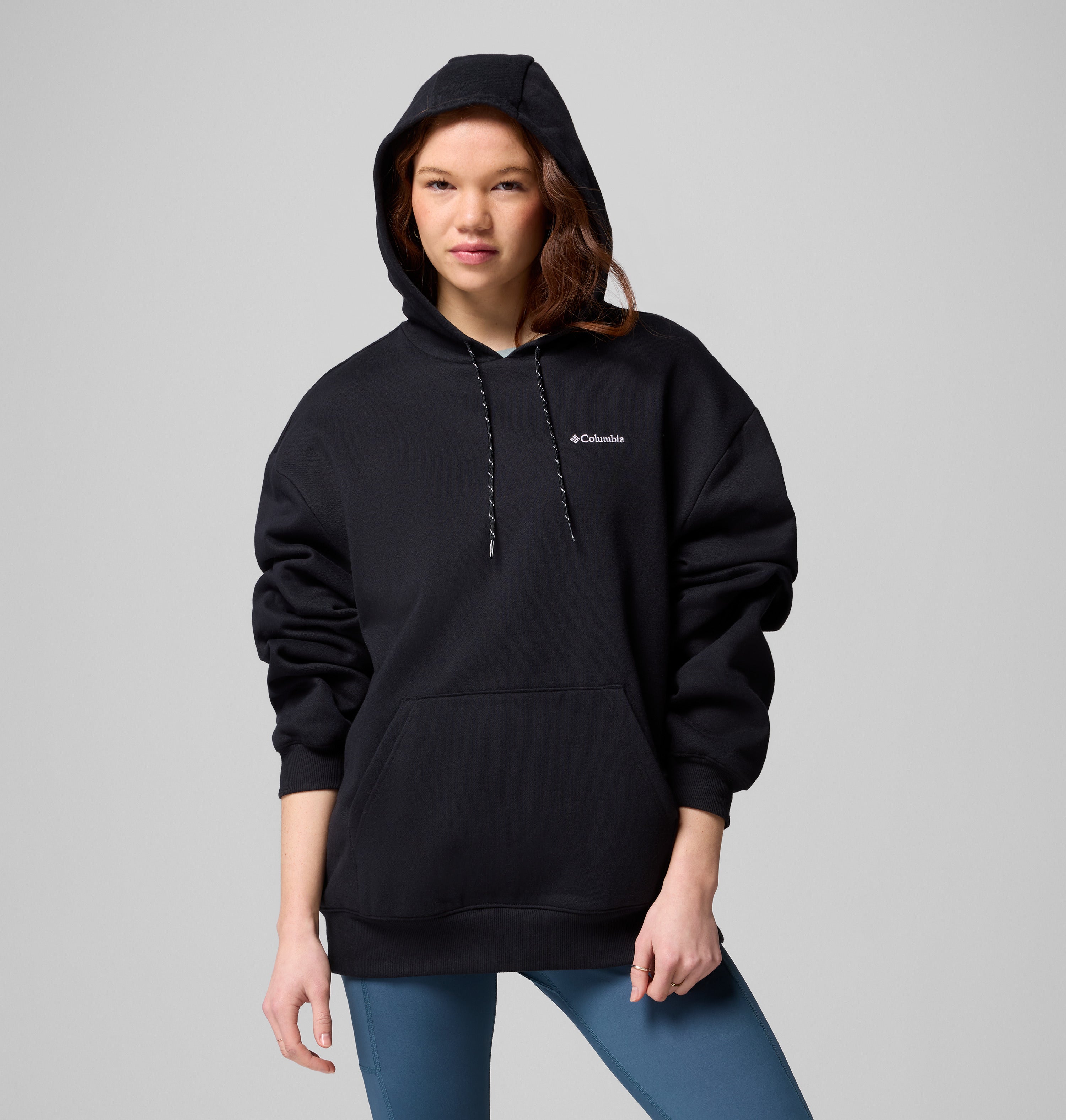 Aldermore Hoodie