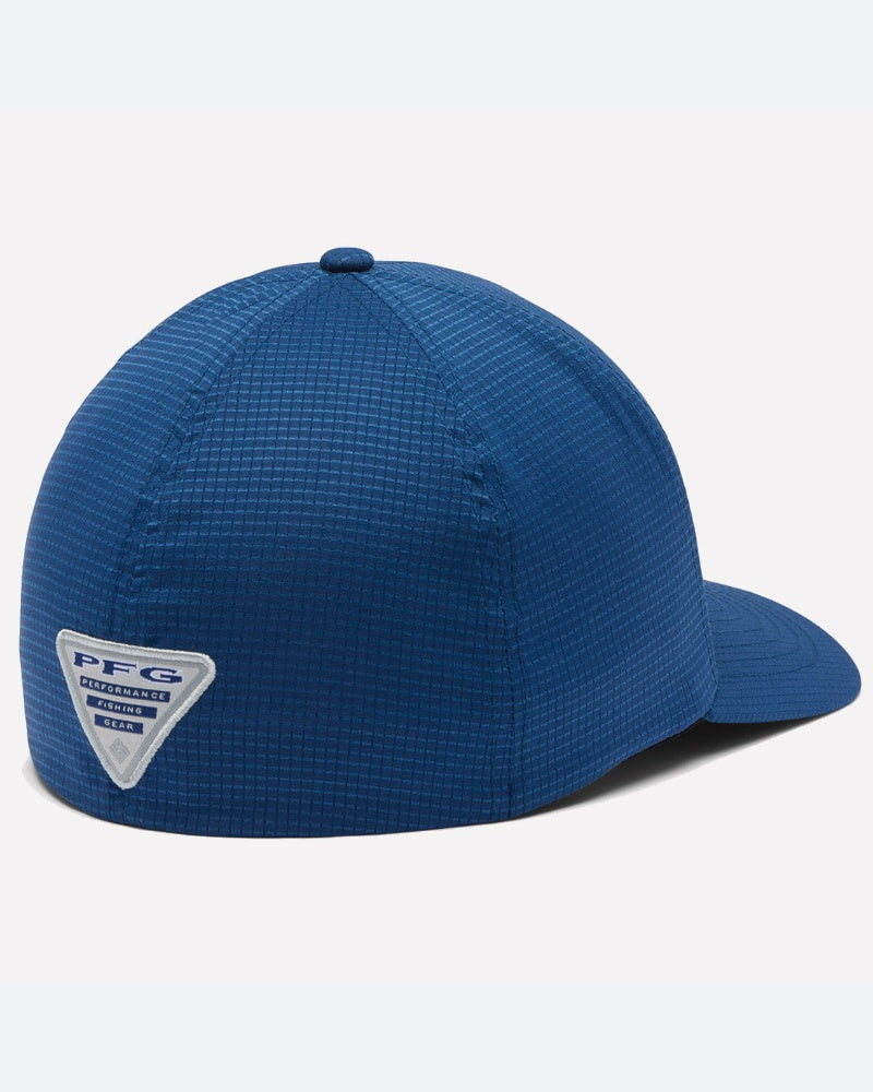 PFG Island Angler Stretch Fit Ball Cap