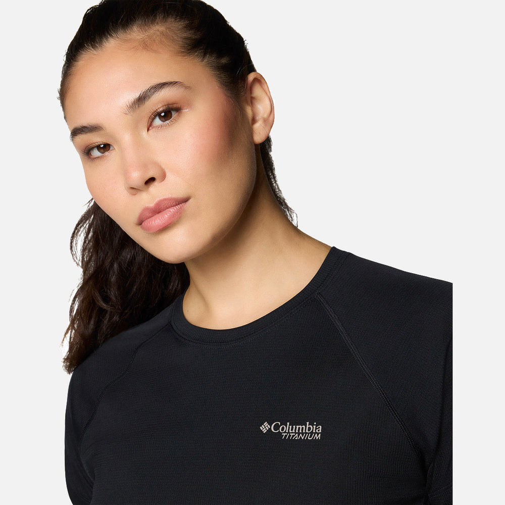 Cirque River Pro Short Sleeve Crew