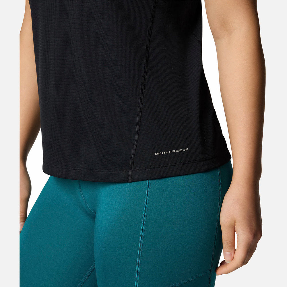 Cirque River Pro Short Sleeve Crew