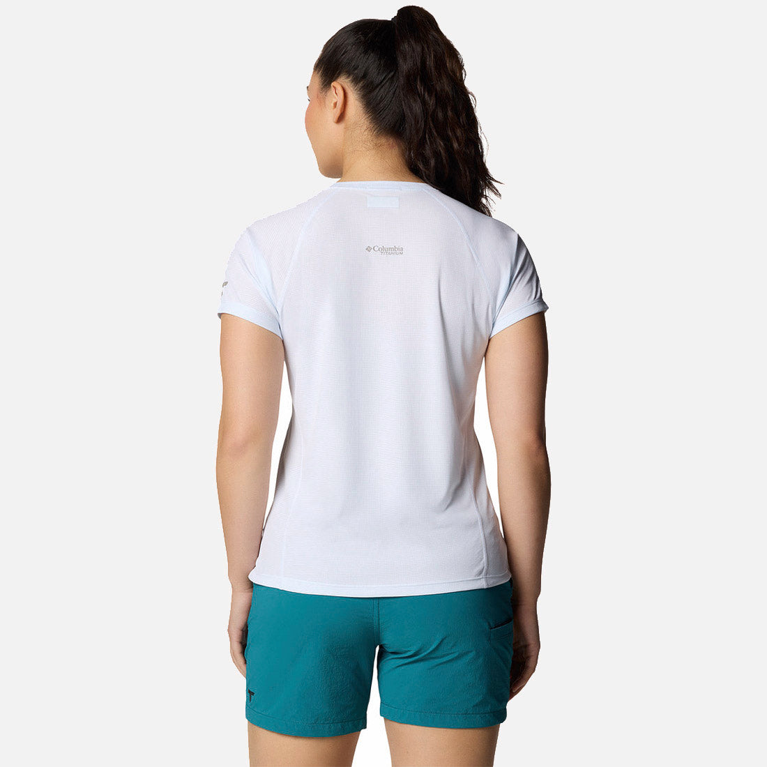 Cirque River Pro Short Sleeve Crew
