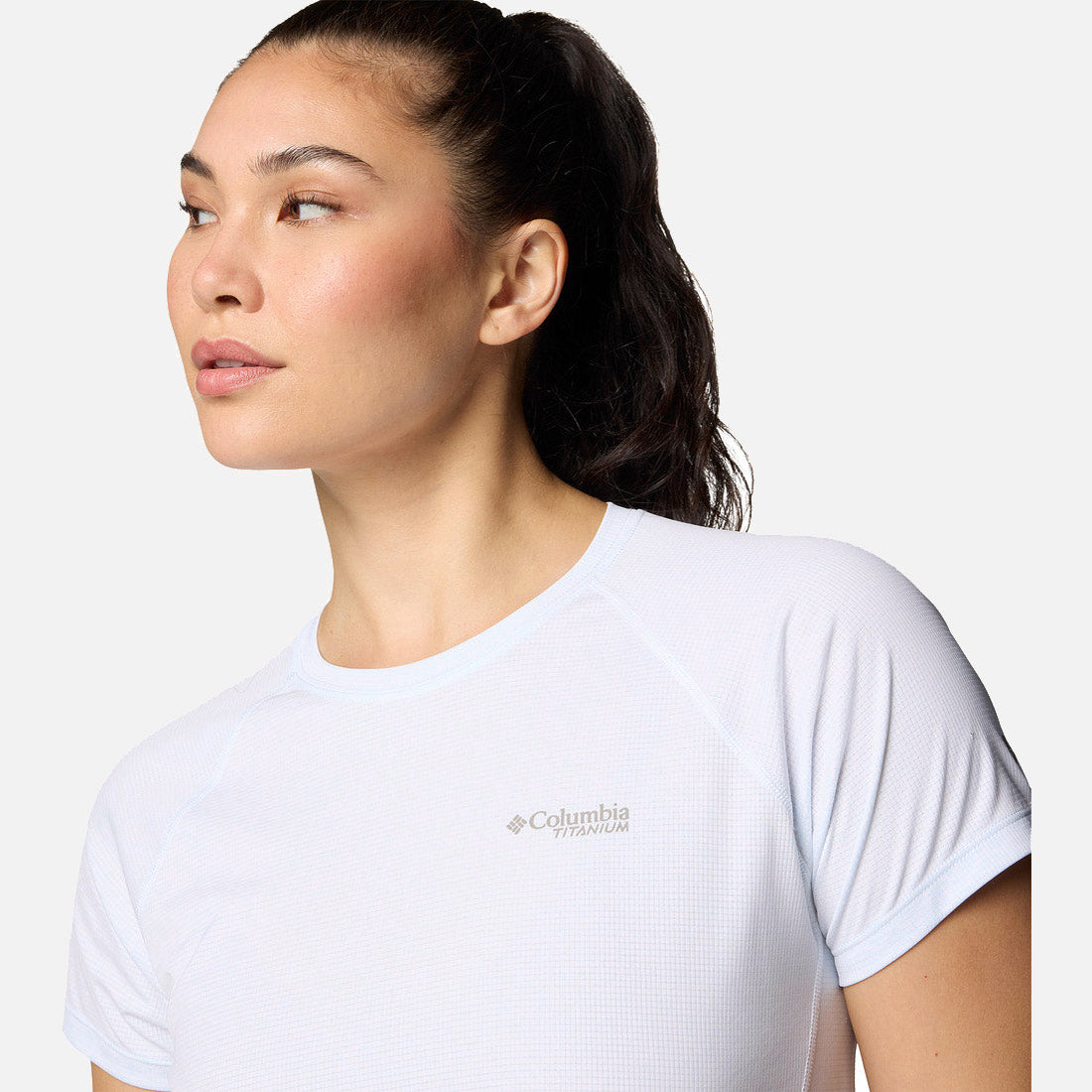 Cirque River Pro Short Sleeve Crew