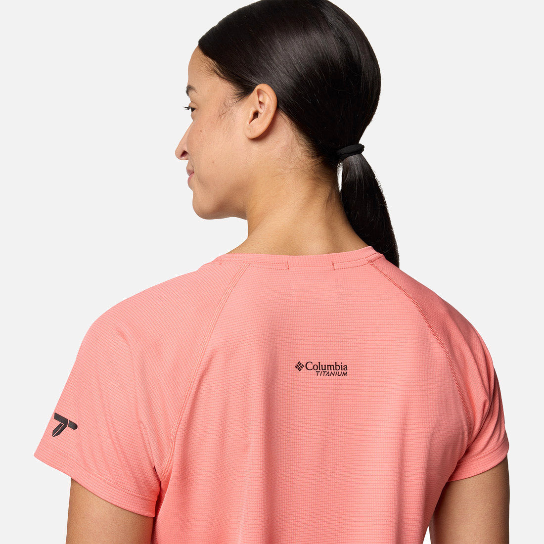 Cirque River Pro Short Sleeve Crew
