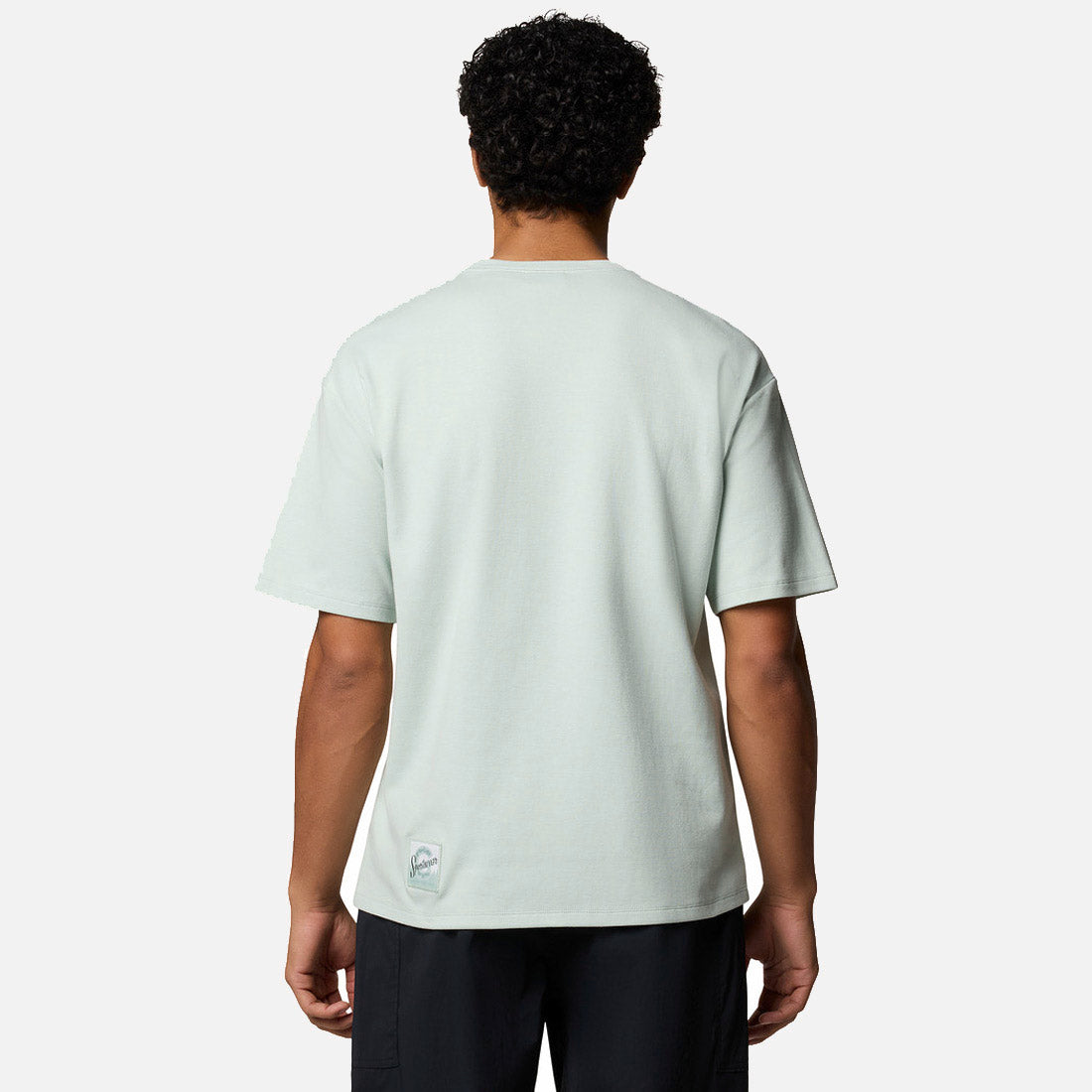 Cove Beach Pocket T