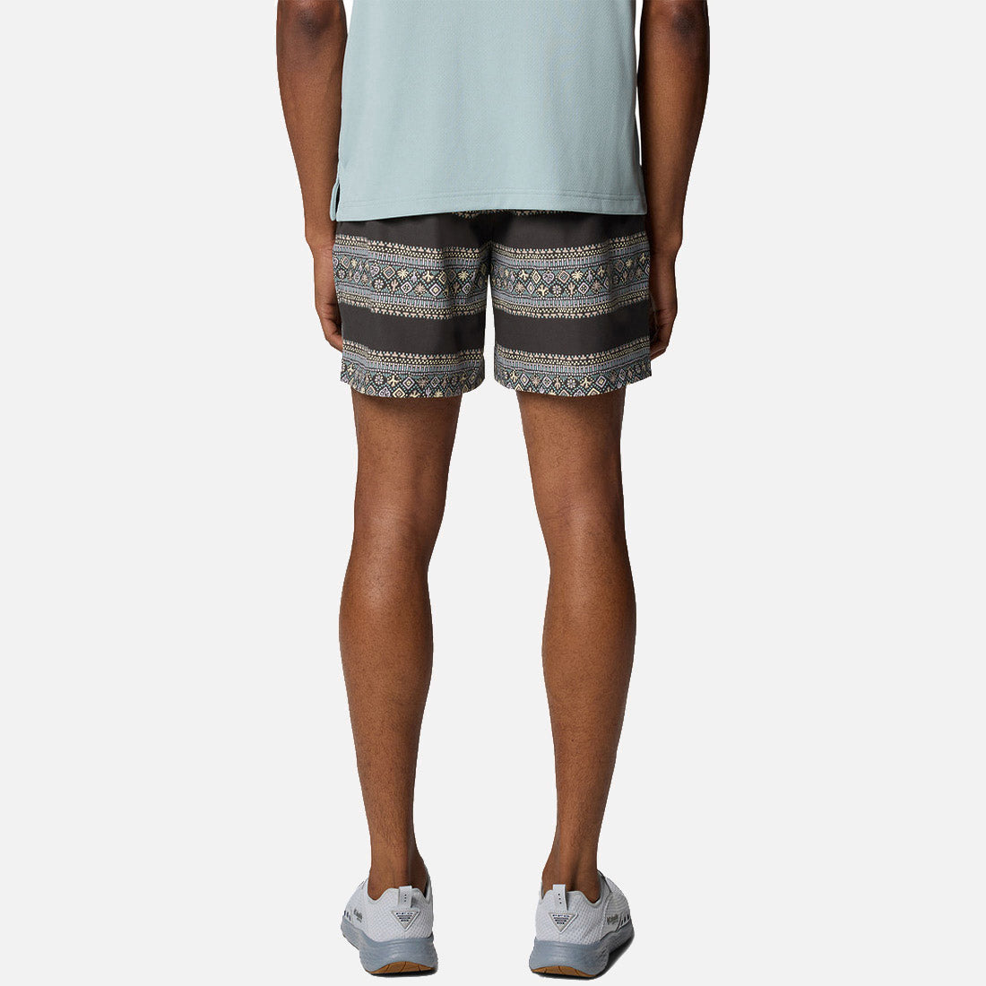 PFG Rambler Printed Water Short