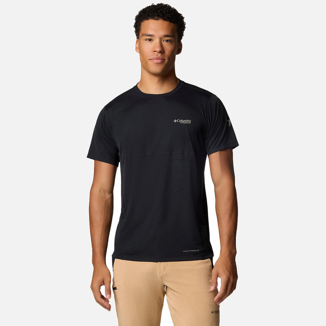 Cirque River Pro Short Sleeve Crew