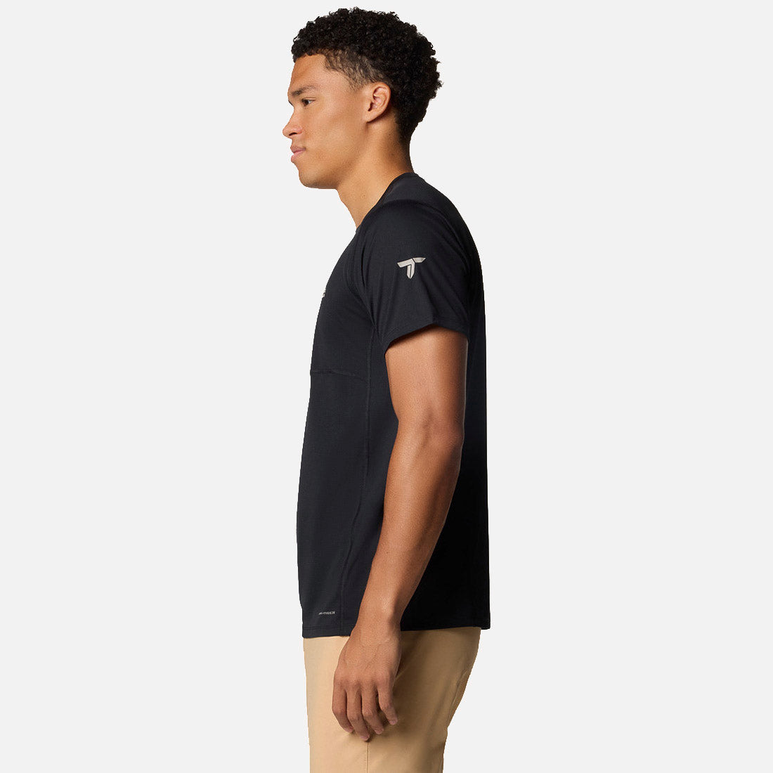 Cirque River Pro Short Sleeve Crew