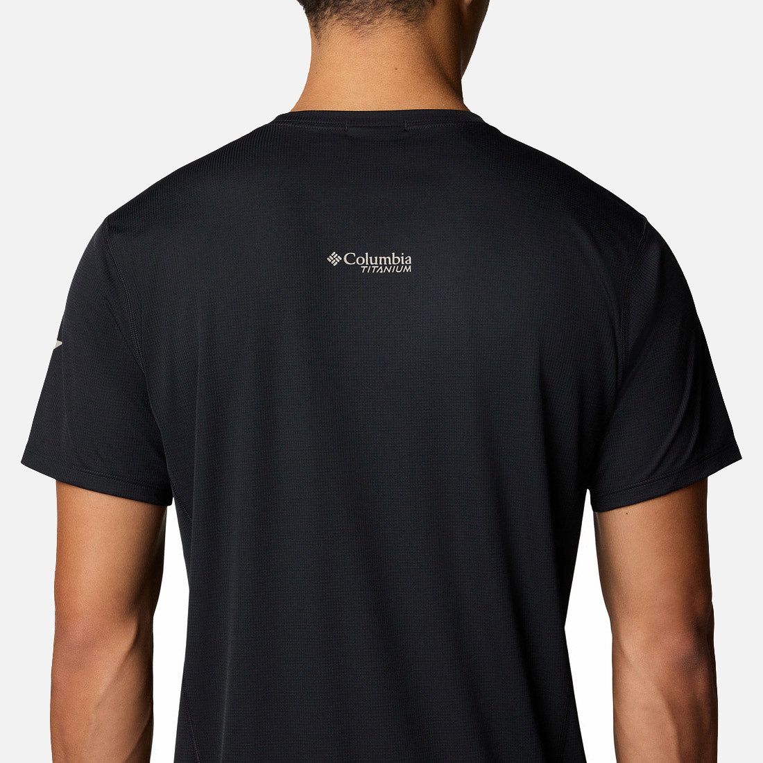 Cirque River Pro Short Sleeve Crew