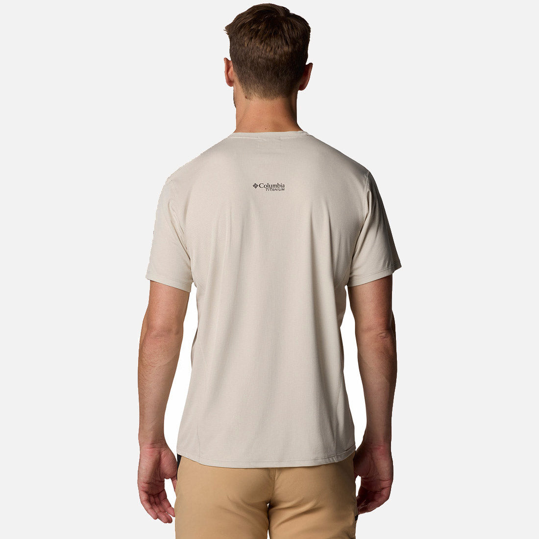 Cirque River Pro Short Sleeve Crew