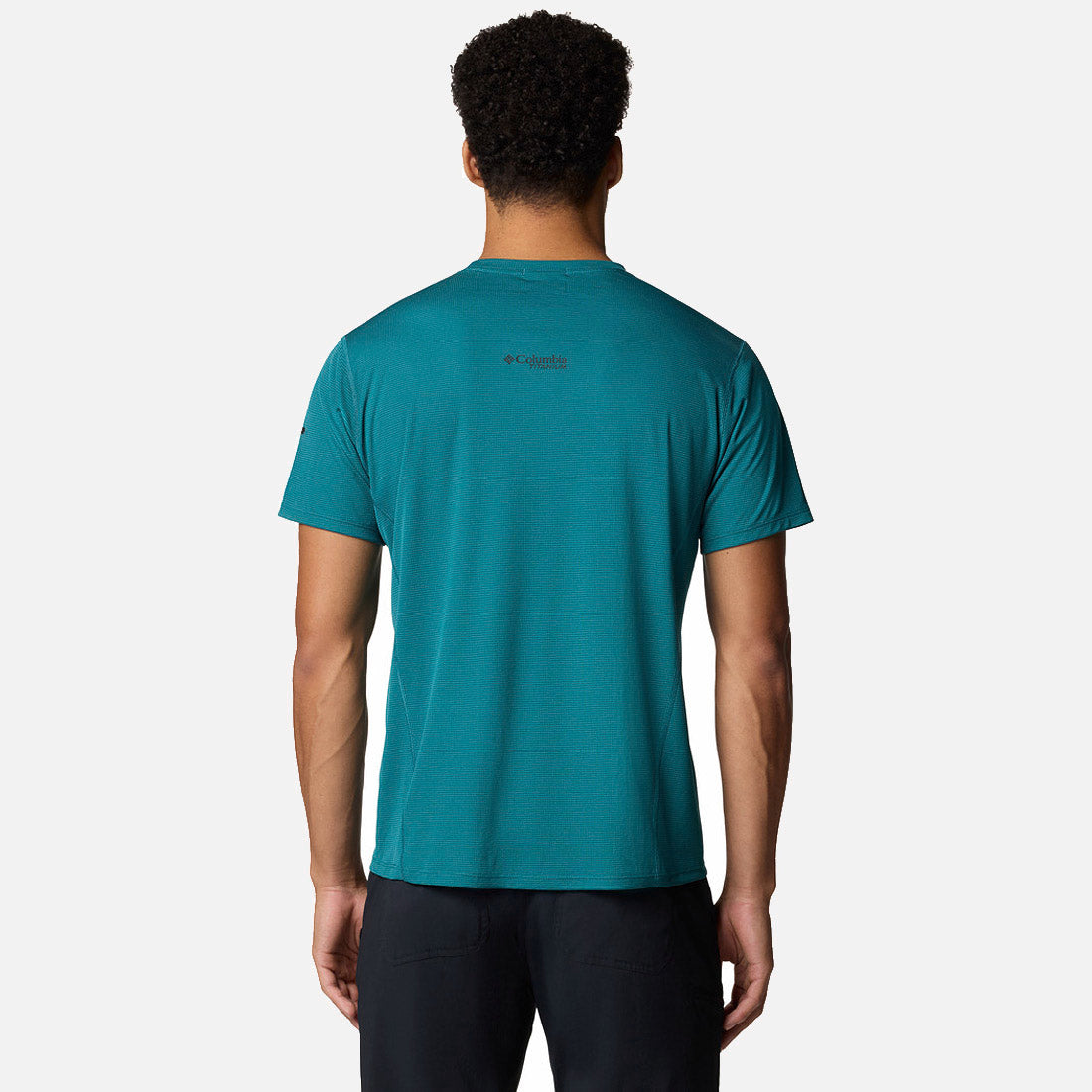 Cirque River Pro Short Sleeve Crew