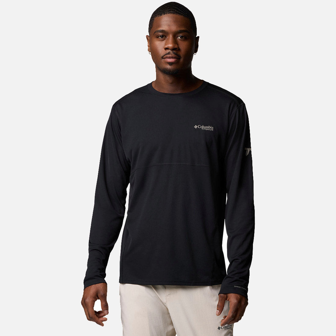 Cirque River Pro Long Sleeve Crew