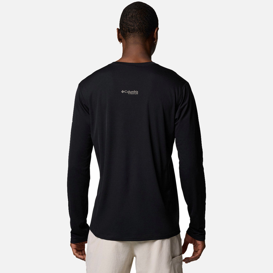 Cirque River Pro Long Sleeve Crew