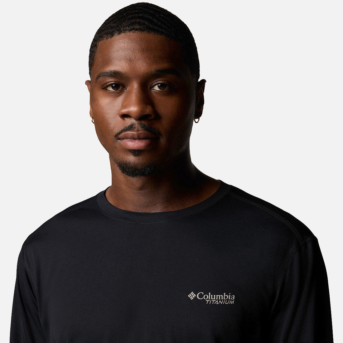 Cirque River Pro Long Sleeve Crew