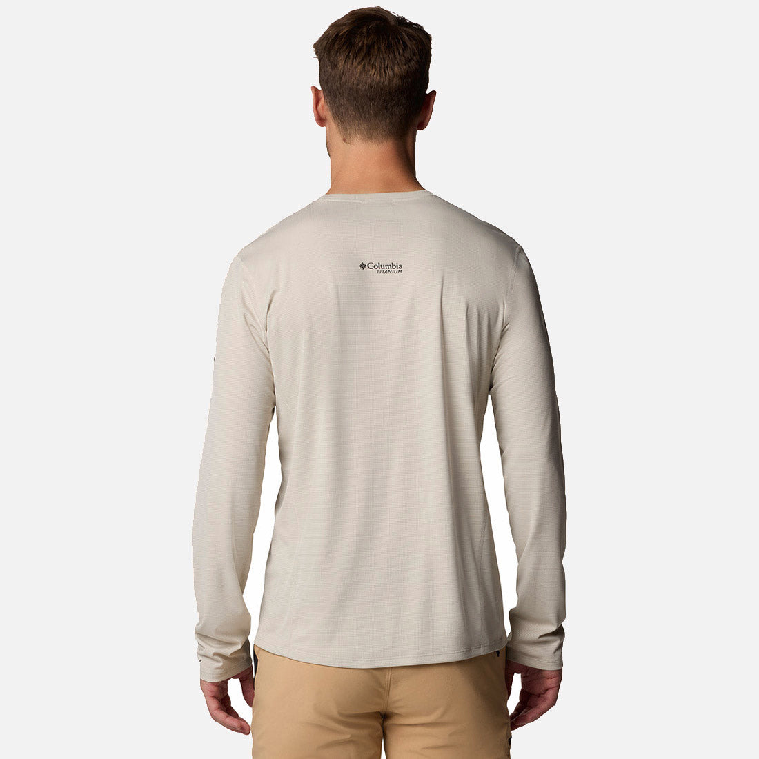 Cirque River Pro Long Sleeve Crew