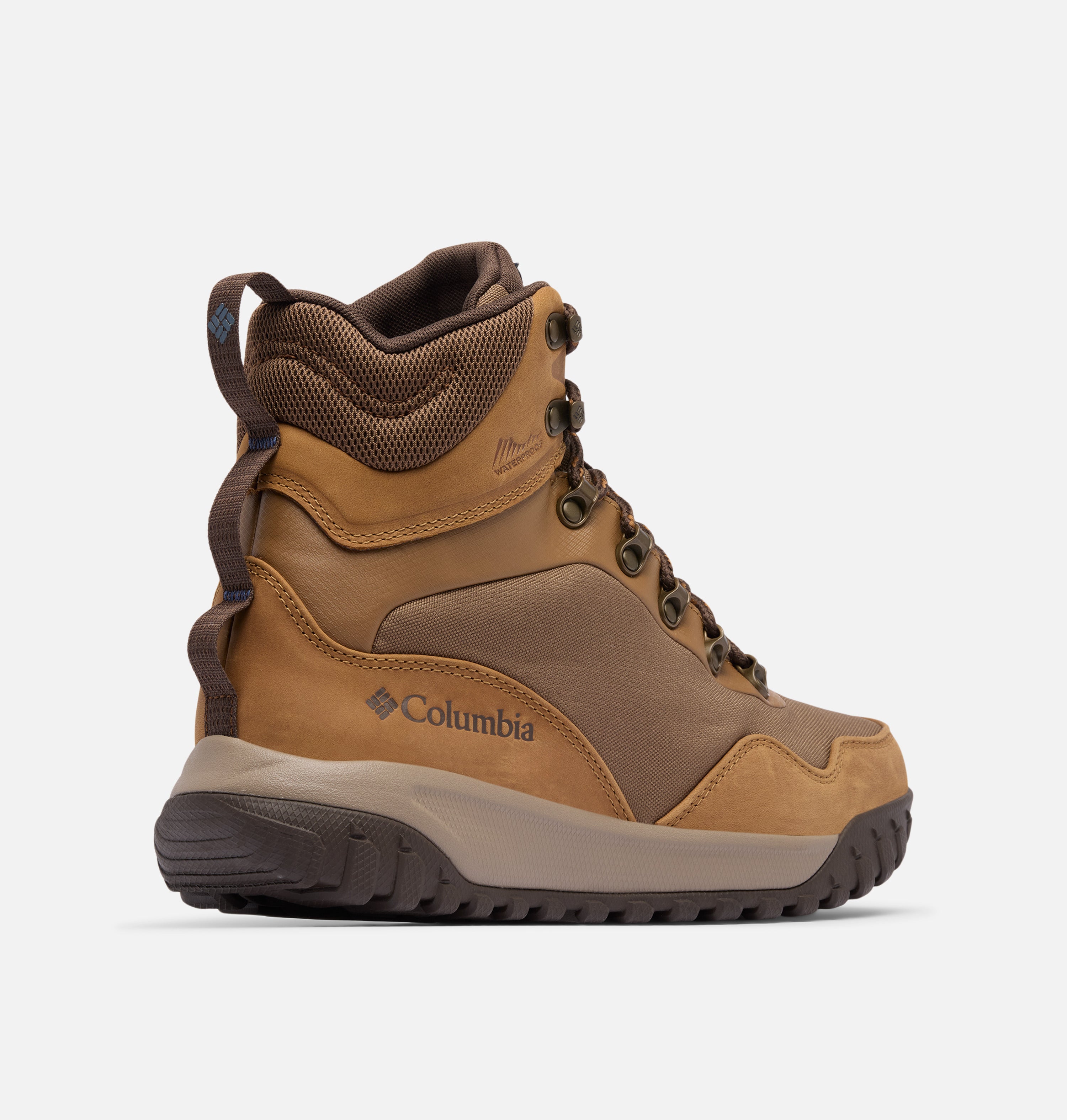 Burnsider Omni-Heat Infinity