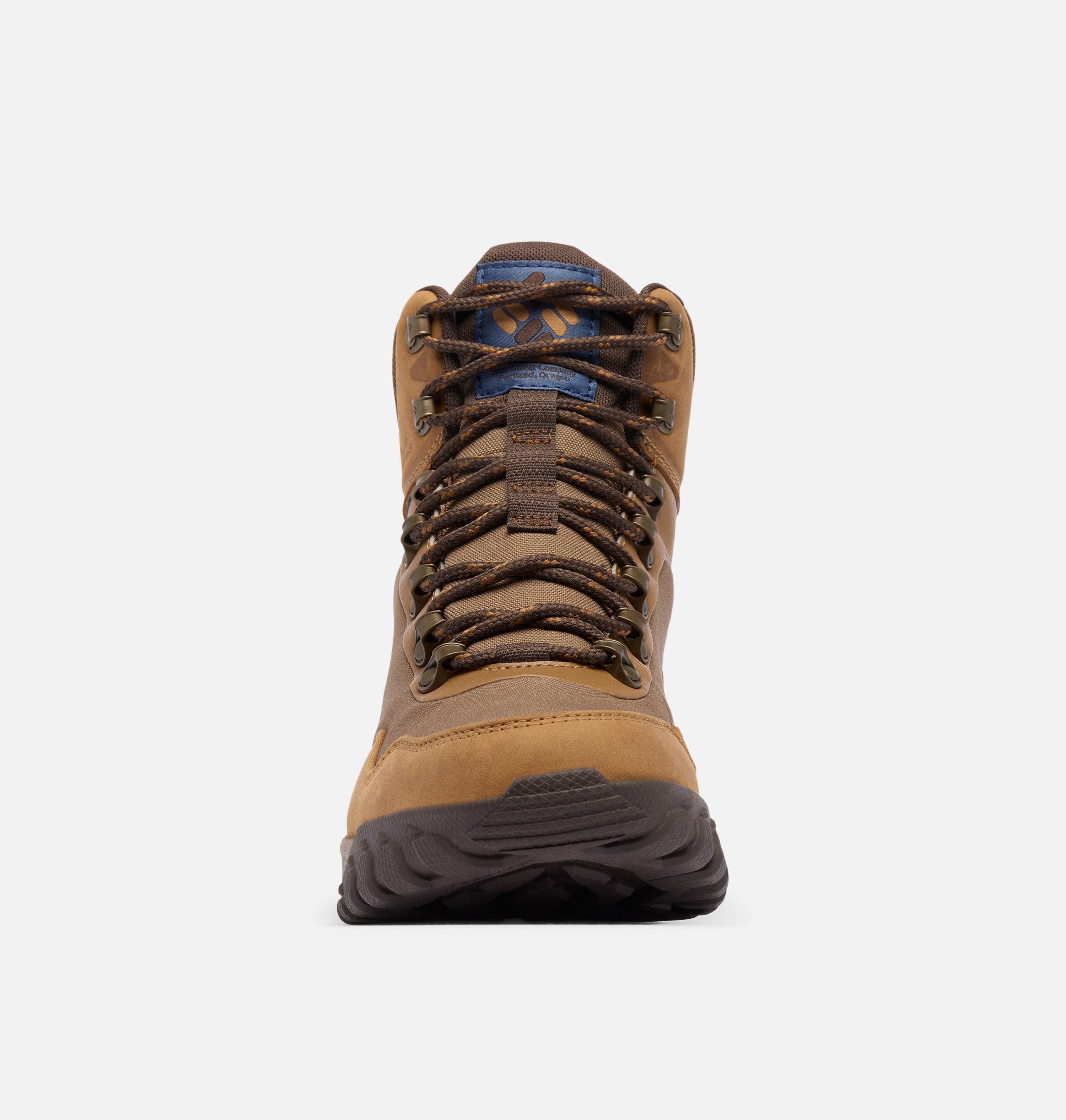 Burnsider Omni-Heat Infinity