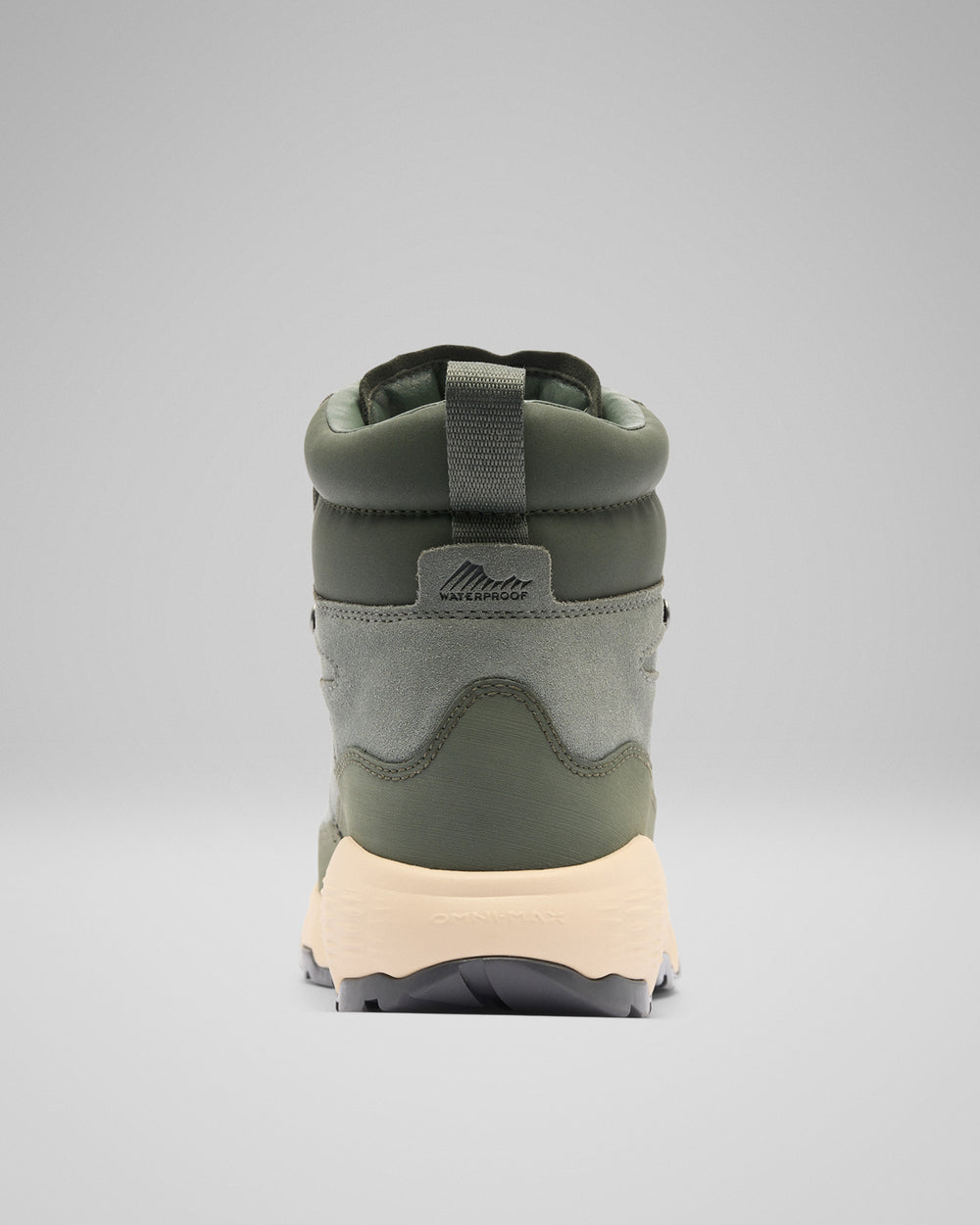 Newton Alpine Pt M