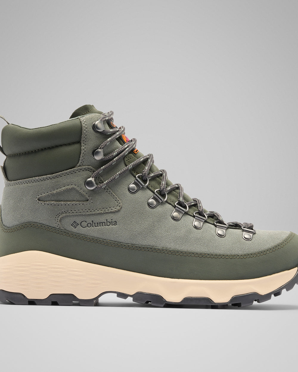 Newton Alpine Pt M