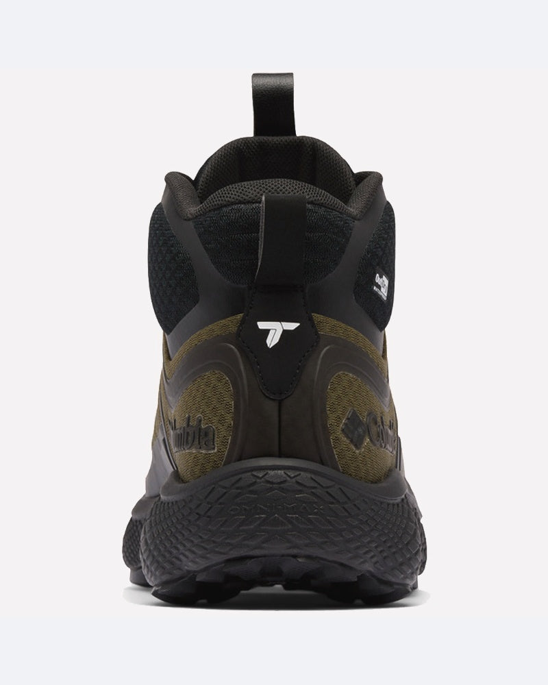 Escape Thrive Mid Outdry