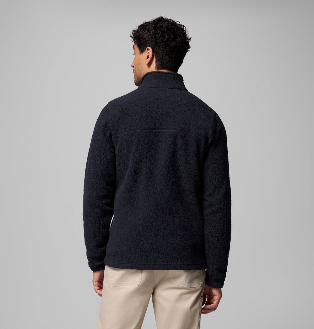 Juniper Peak Full Zip Fleece