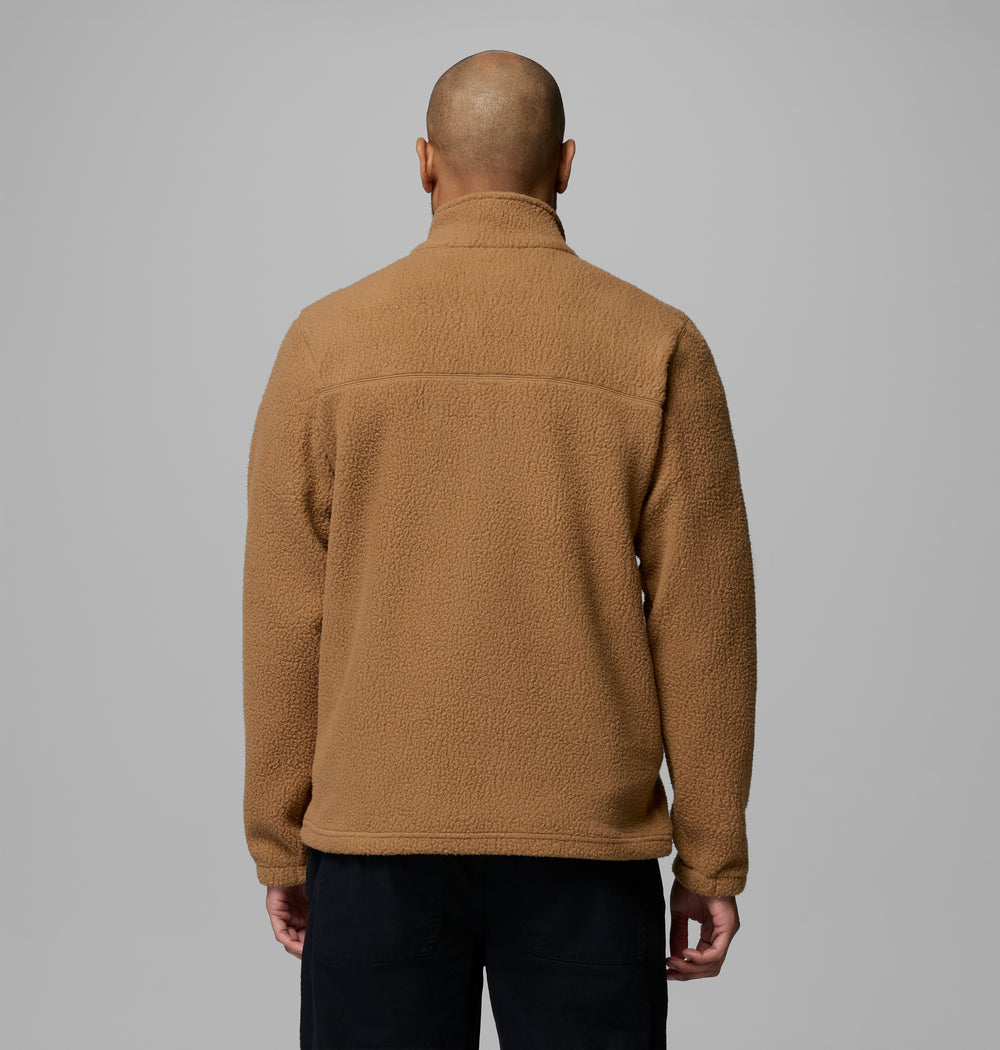 Juniper Peak Full Zip Fleece