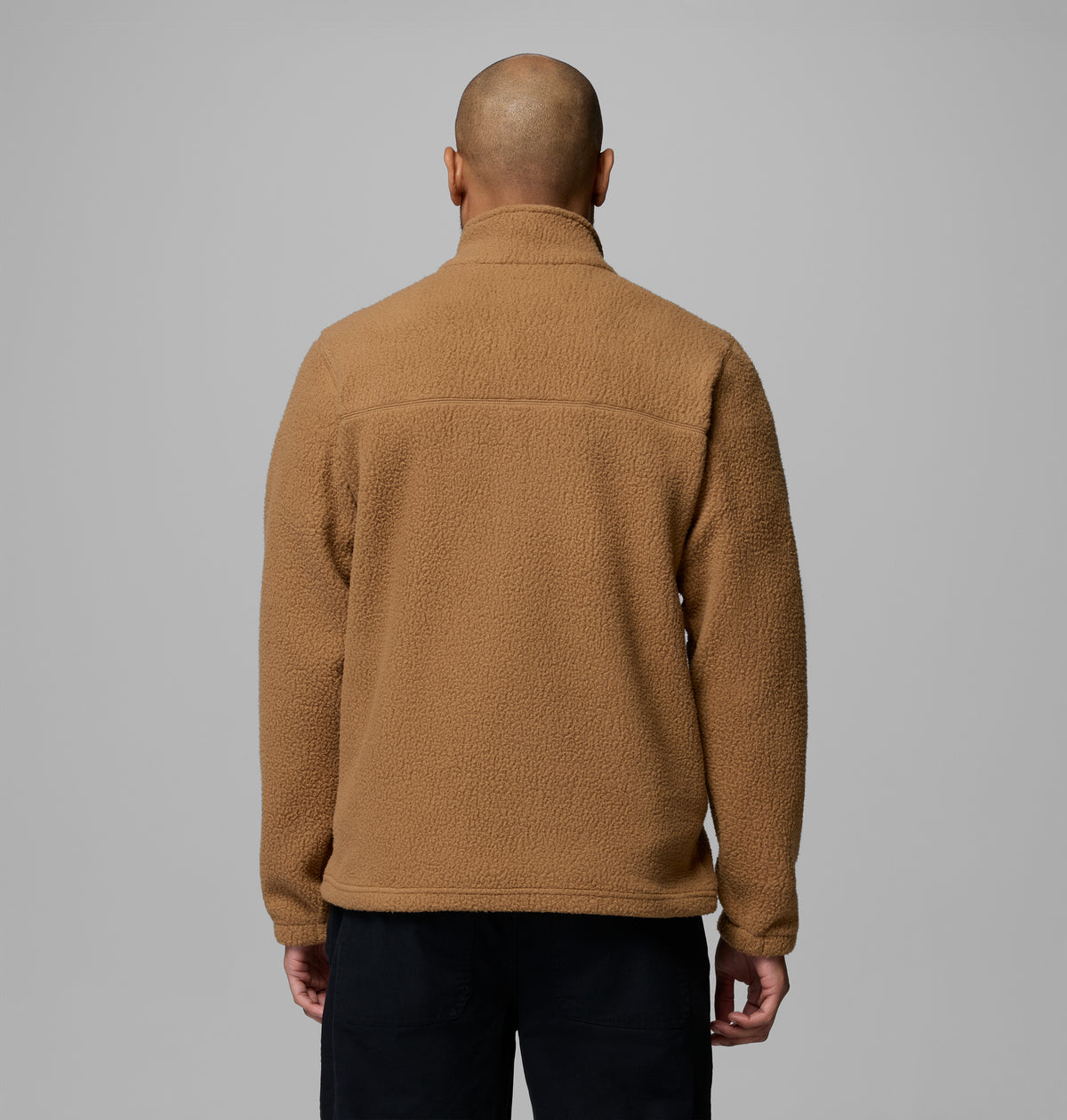 Juniper Peak Full Zip Fleece