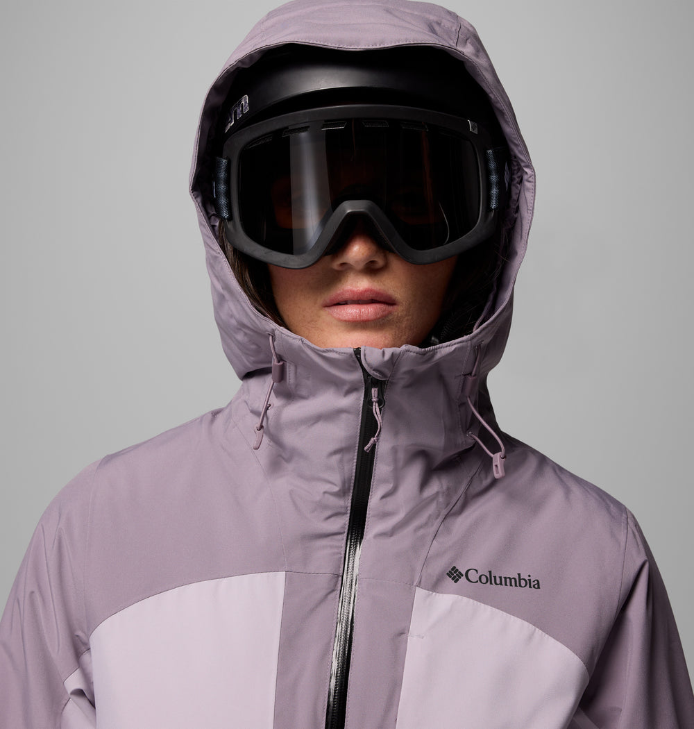 Liftline Jacket