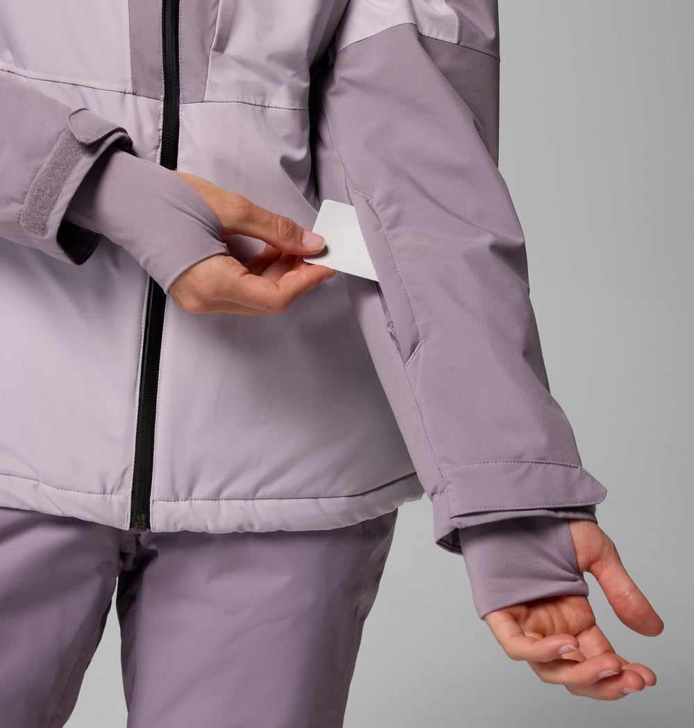 Liftline Jacket