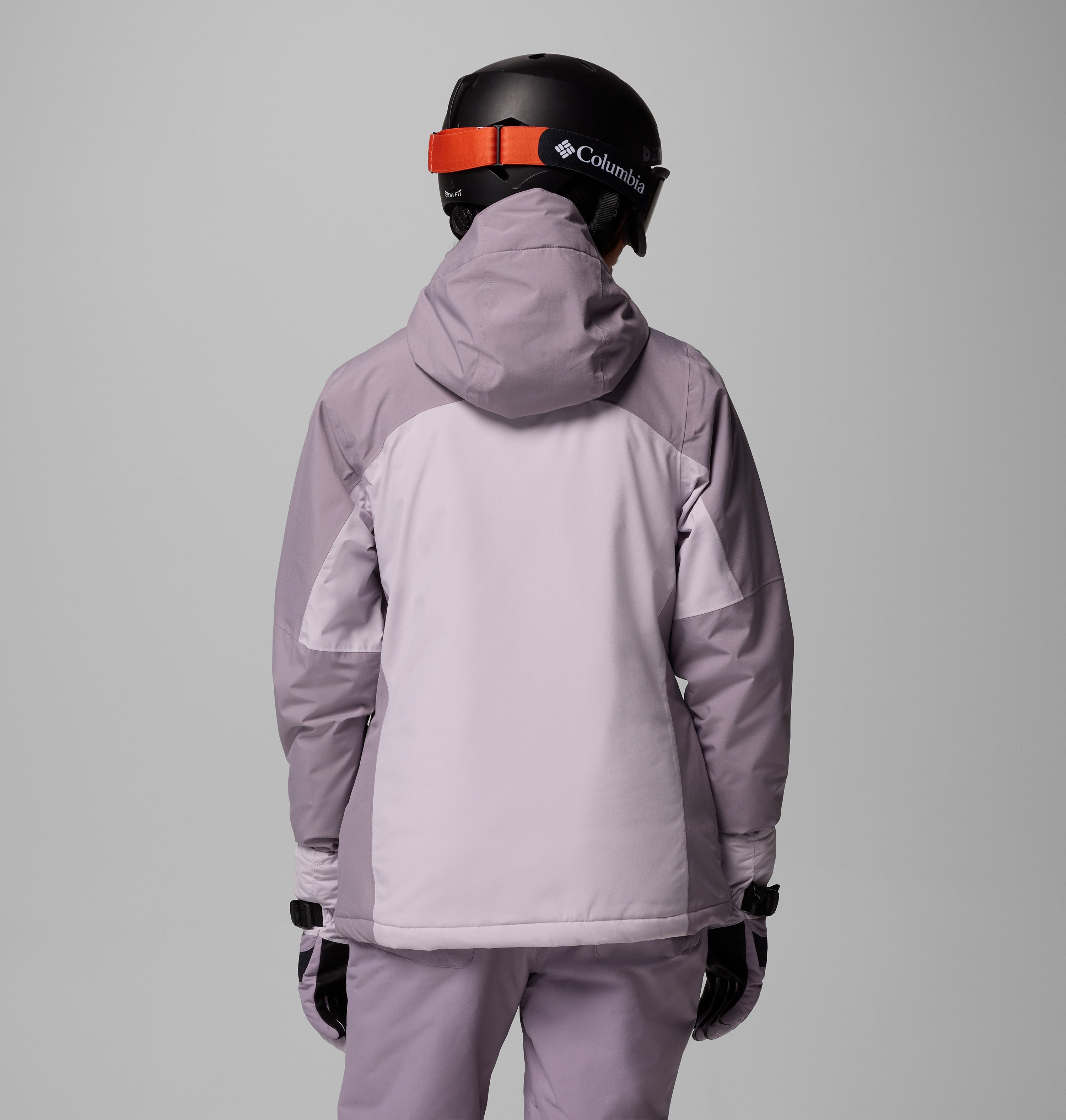 Liftline Jacket