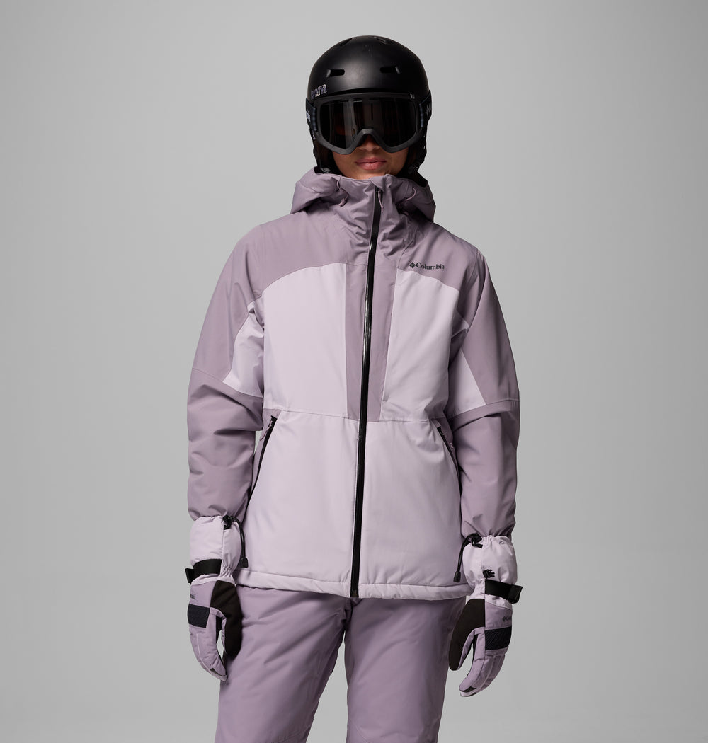 Liftline Jacket