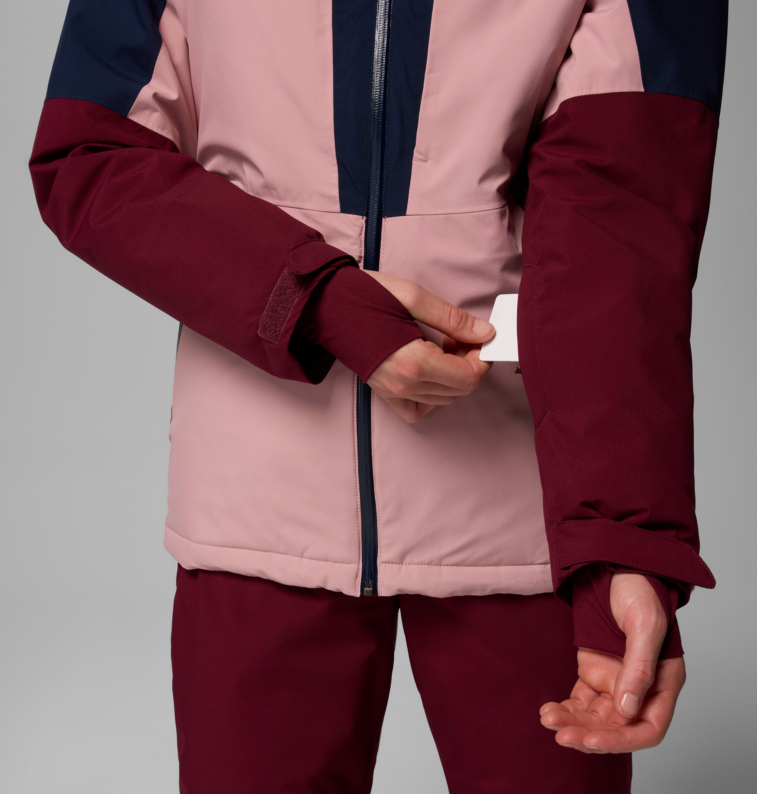 Liftline Jacket