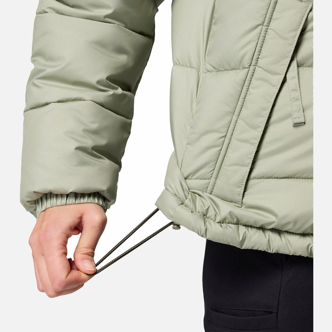 Pike Lake Jacket