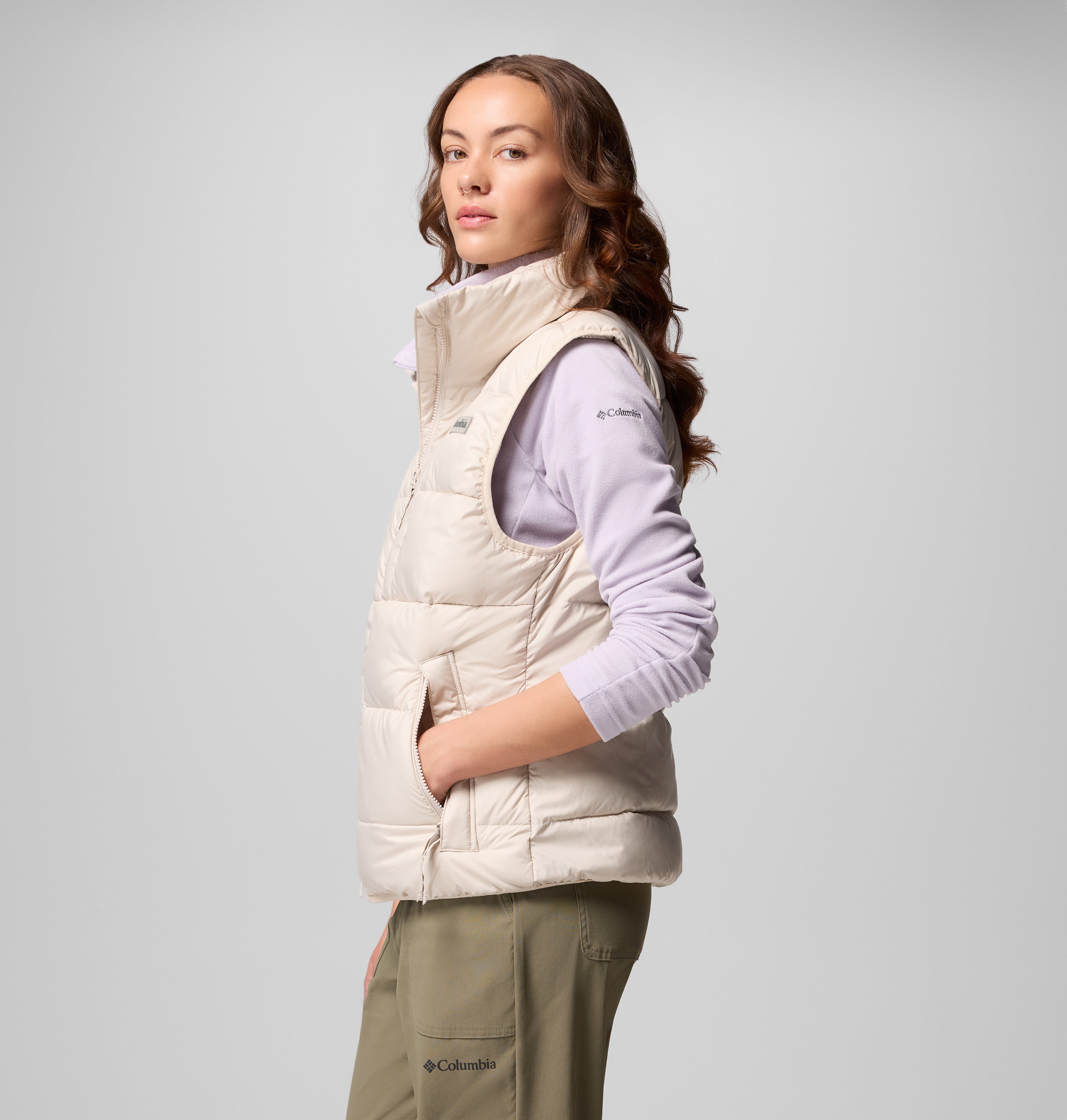 Pike Lake III Vest