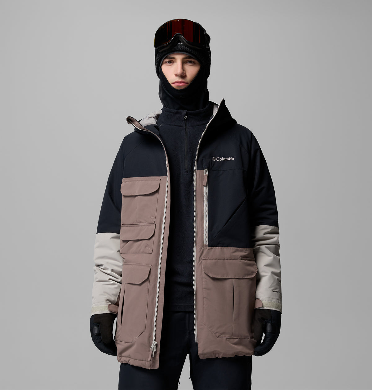 Coreshot Jacket