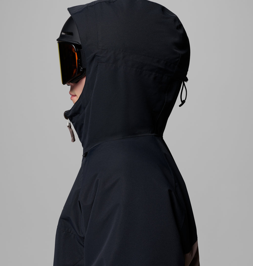 Coreshot Jacket