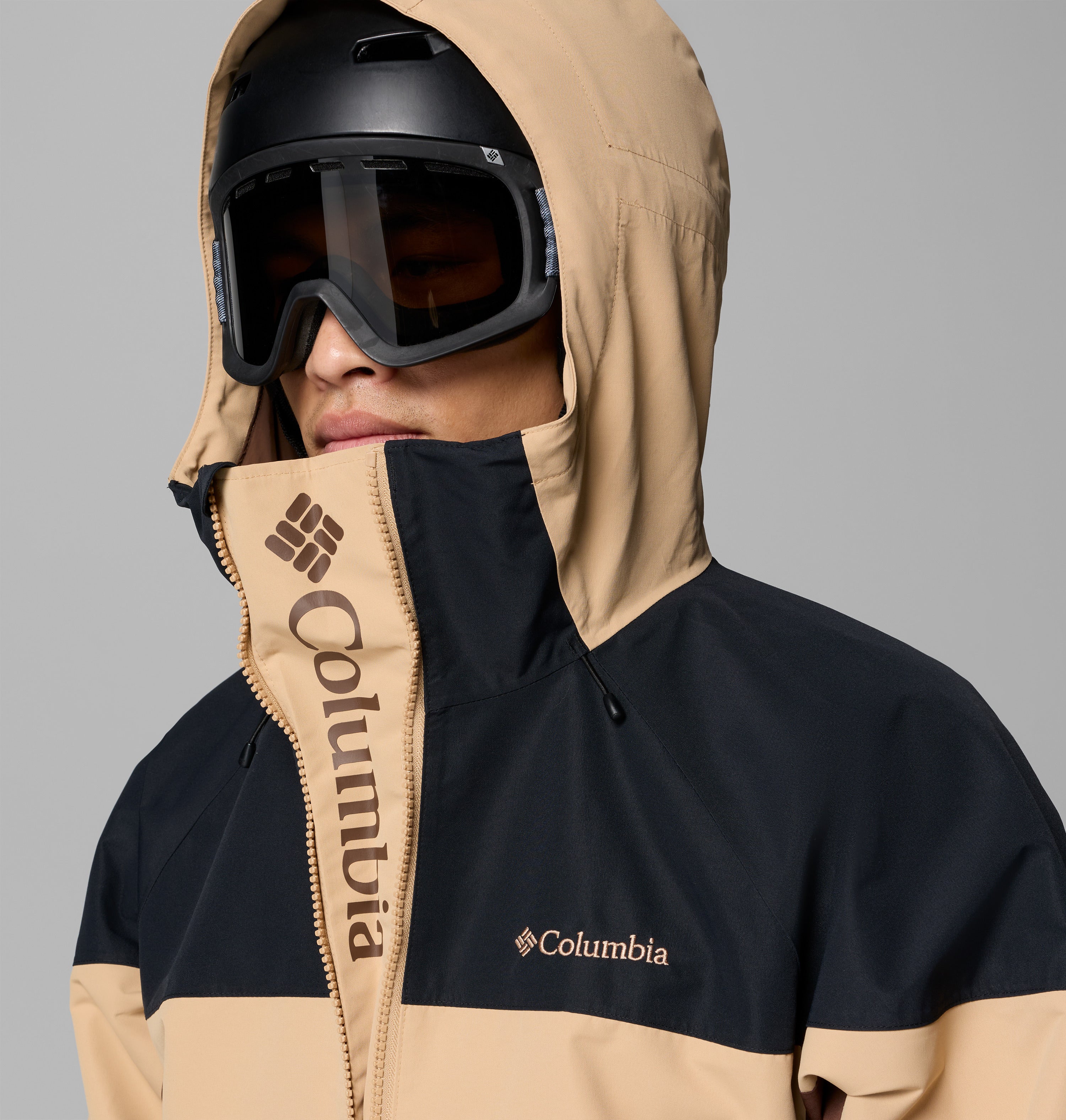 Coreshot Shell Anorak